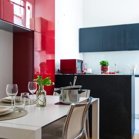 Santa Reparata Apt - Dolcevita Holiday Apartment Florence Exterior photo