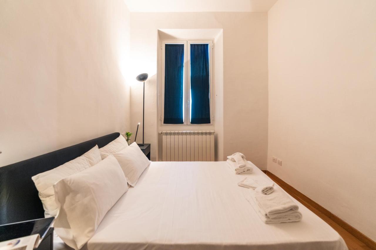 Santa Reparata Apt - Dolcevita Holiday Apartment Florence Exterior photo